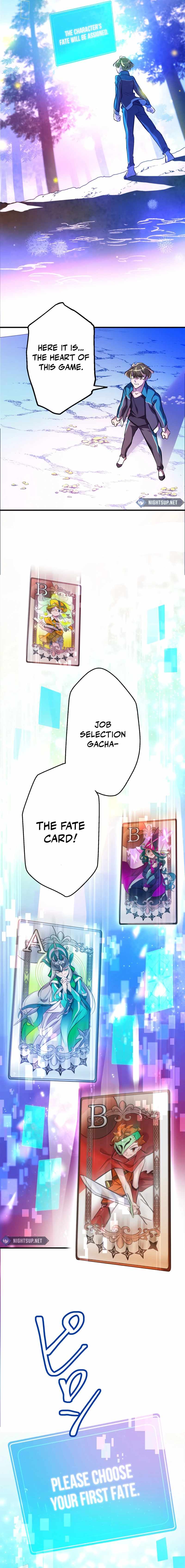 The Transcendental Extra's Strategy Guide Chapter 2 5